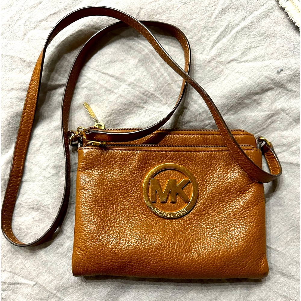 Michael Kors Crossbody